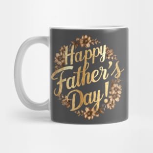 Happy Father's Day Mug